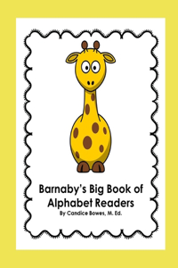 Barnaby's Big Book of Alphabet Readers