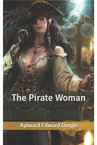 The Pirate Woman