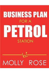 Business Plan For A Petrol Station