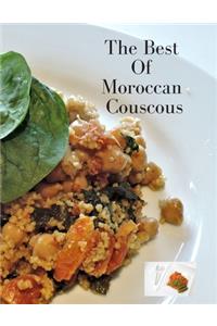 The Best Of Moroccan Couscous