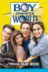 Boy Meets World