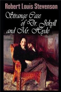The Strange Case Of Dr. Jekyll And Mr. Hyde