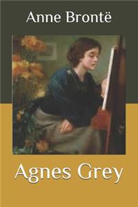 Agnes Grey