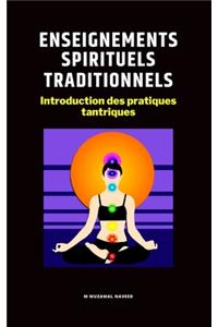 Enseignements Spirituels Traditionnels