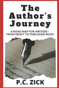 The Author's Journey