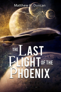 Last Flight of the Phoenix