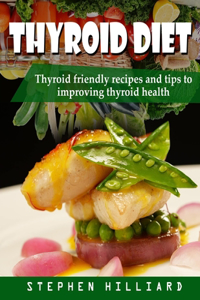 Thyroid diet
