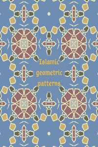Islamic Geometric Patterns