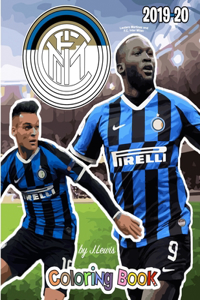 Lautaro Martínez and F.C. Inter Milan