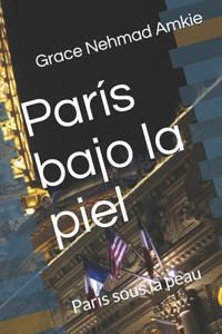 París bajo la piel