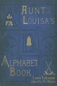 Aunt Louisa's Alphabet Book