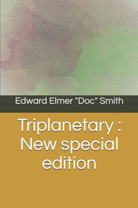 Triplanetary