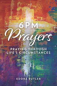 6PM Prayers