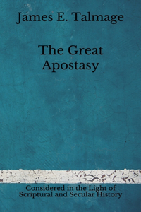 The Great Apostasy