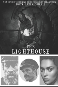 The Lighthouse Dots Lines Spirals