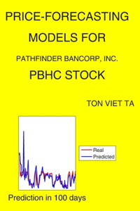Price-Forecasting Models for Pathfinder Bancorp, Inc. PBHC Stock