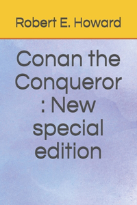 Conan the Conqueror