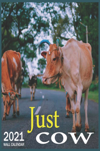 Just Cow
