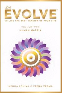 Let's Evolve Vol.02 - Human Matrix