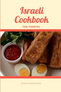 Israeli Cookbook for Foodies