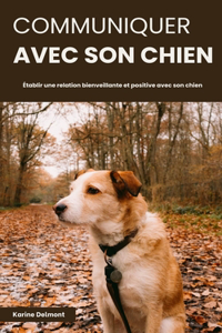 Communiquer avec son chien