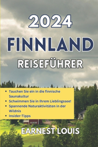 Finnland Reiseführer 2024
