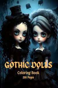 Gothic Dolls