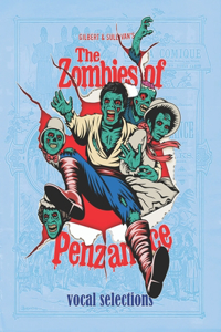 Zombies of Penzance