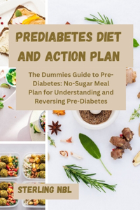 Prediabetes Diet and Action Plan