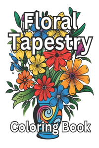 Floral Tapestry