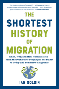 Shortest History of Migration