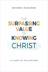 Surpassing Value of Knowing Christ