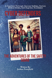 Cyber Defenders