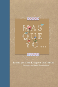 Mas Que Yo...