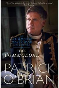 The Commodore