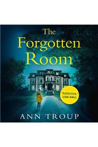 The Forgotten Room