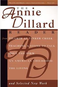 Annie Dillard Reader