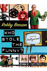 Who Stole the Funny?