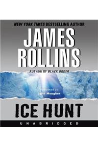 Ice Hunt
