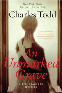 Unmarked Grave Intl