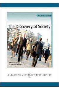 Discovery of Society