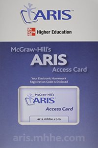 Aris for General Chemistry Access Card