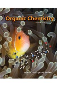 Learnsmart Access Card for Organic Chemistry