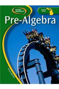 Mi Pre-Algebra, Student Edition