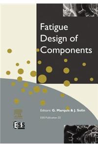 Fatigue Design of Components