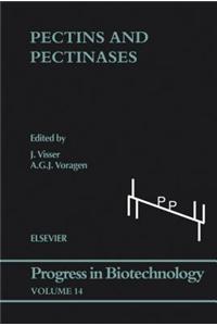 Pectins and Pectinases