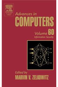 Advances in Computers