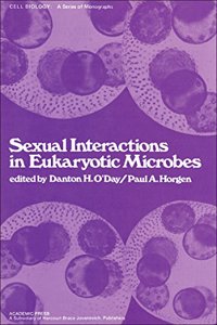 Sexual Interactions in Eukaryotic Microbes