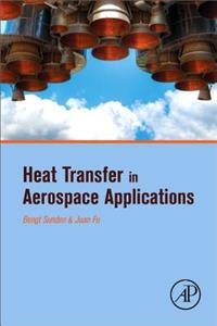 Heat Transfer in Aerospace Applications