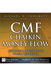 Cmf--Chaikin Money Flow